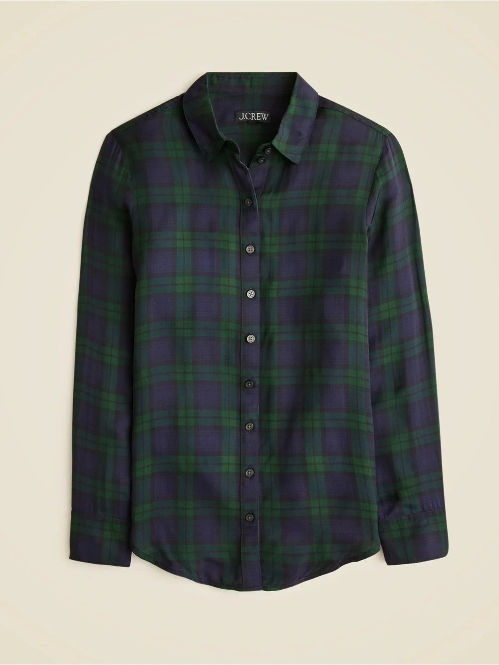 J. Crew slim casual